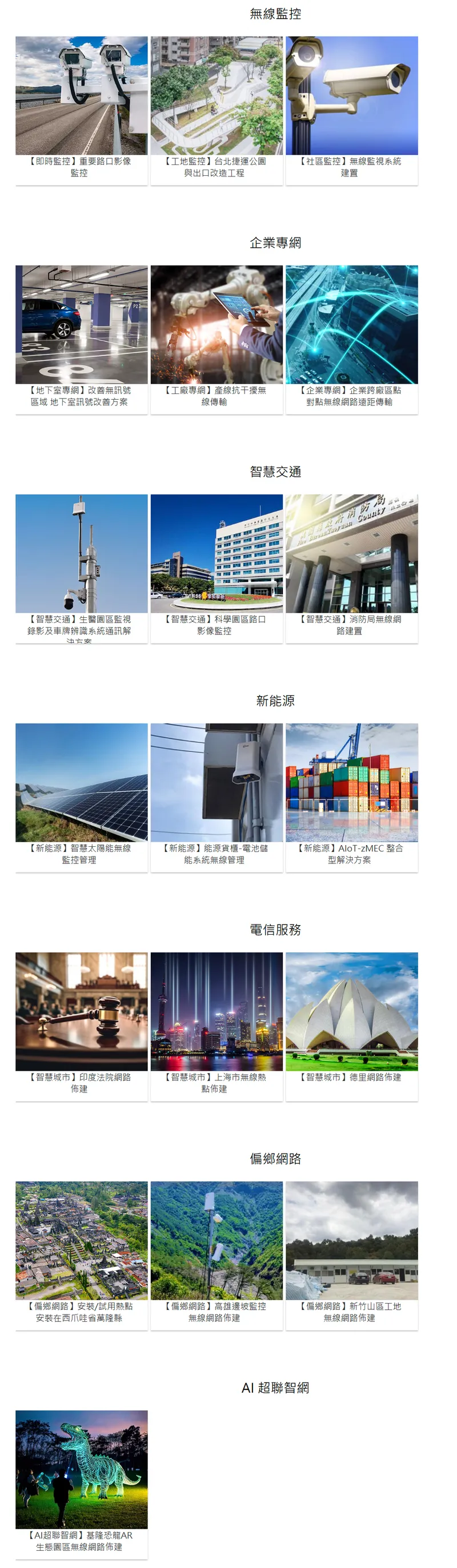 智捷科技客戶需求與成功案例分享