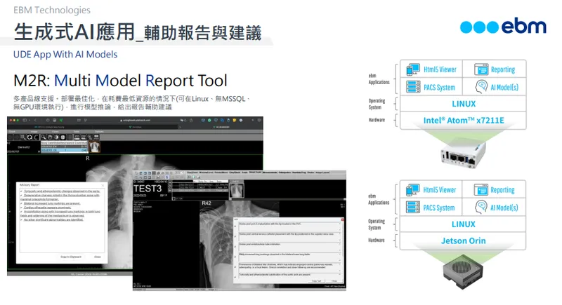 商之器-AI 輔助報告與建議