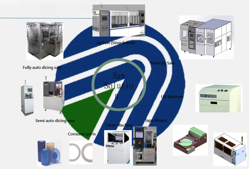 博磊科技切割產品