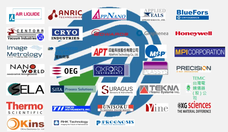 博磊科技代理設備