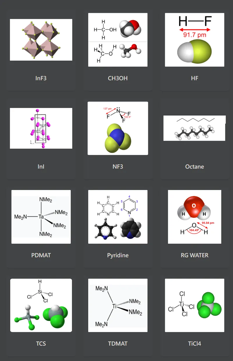 崇越代理特用化學品