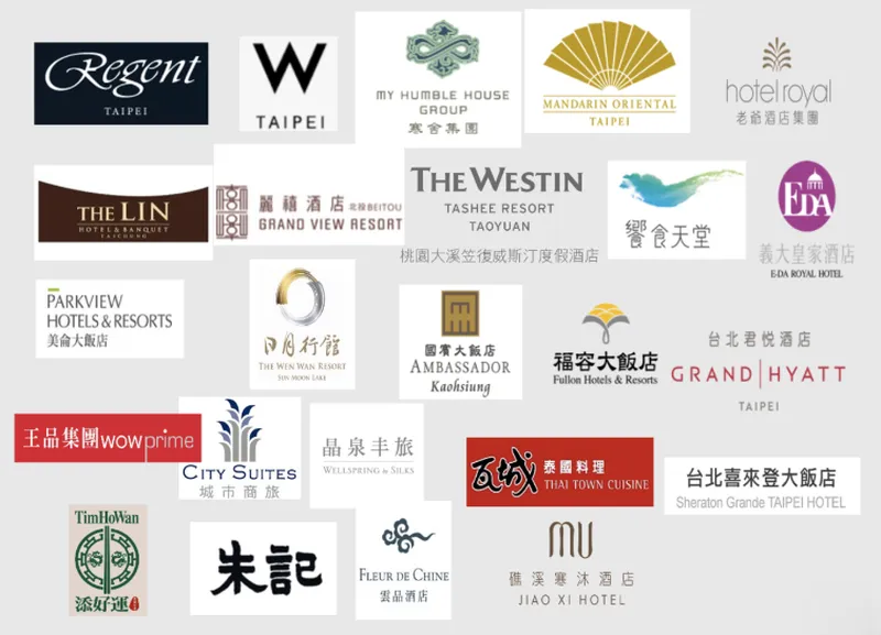 夠麻吉商業客戶