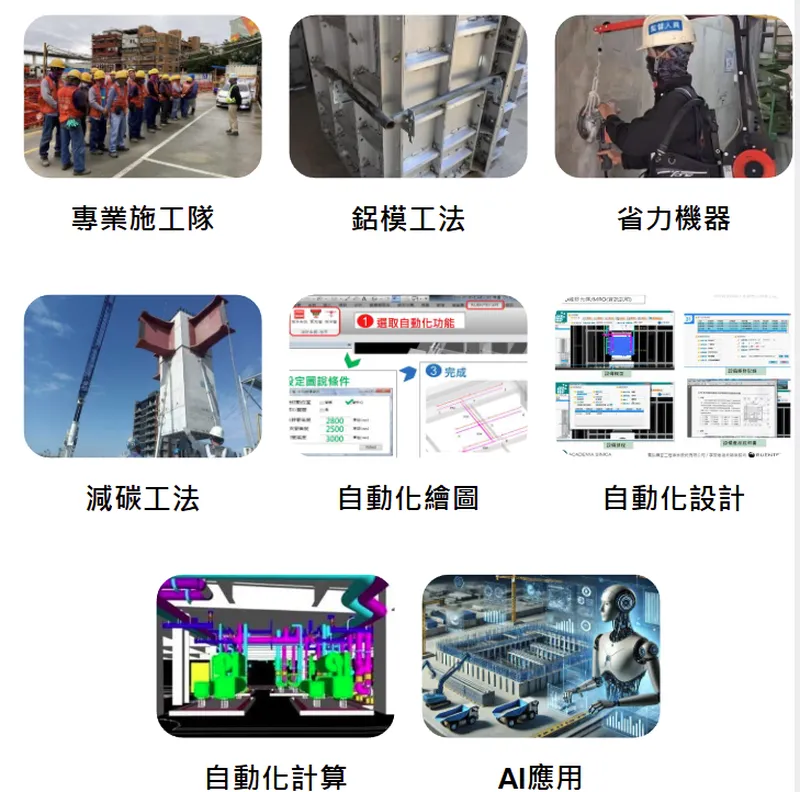 潤弘精密多元改造營造生態