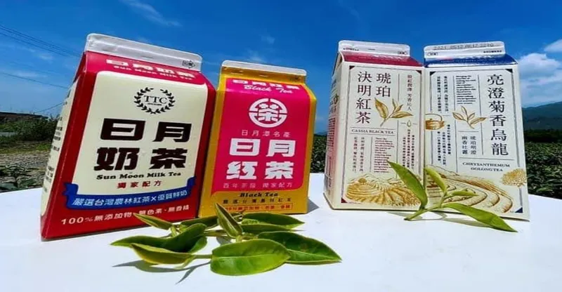 台灣農林週邊產品