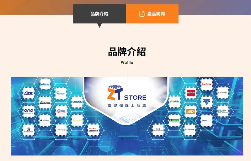增你強線上商城