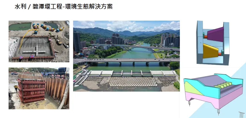 安倉營造生產要素的綠色採購