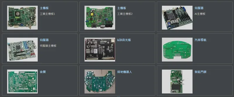 松上電子產品應用-1