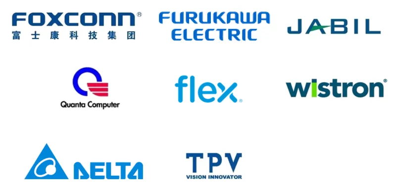 良維科技電動車及充電站客戶-2