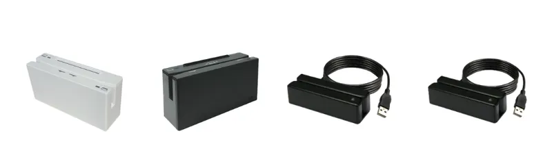 連宇讀卡機系列產品