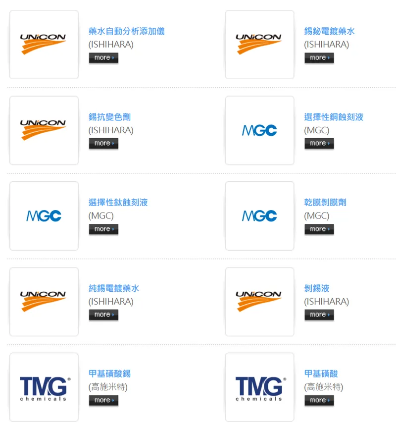 揚博科技半導體封裝相關設備