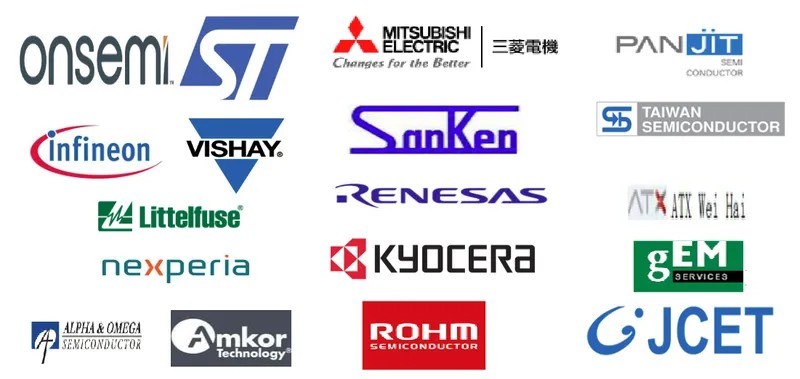 界霖科技主要客戶