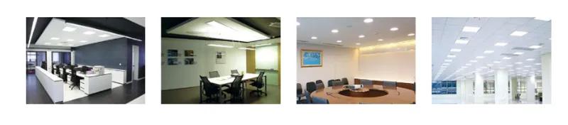 立衛科技LED燈具產品