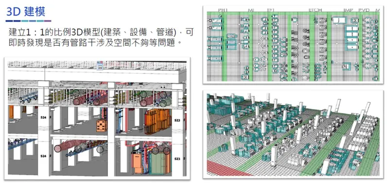 聖暉工程科技集團整合運用暨統包服務