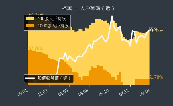 9924 福興 大戶籌碼