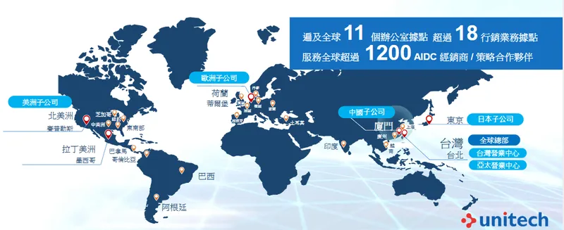 精聯電子全球營銷通路