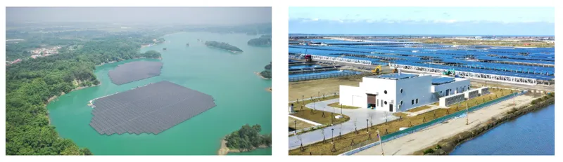 台灣汽電共生投資開發