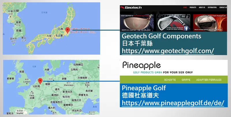 鉅明海外子公司
