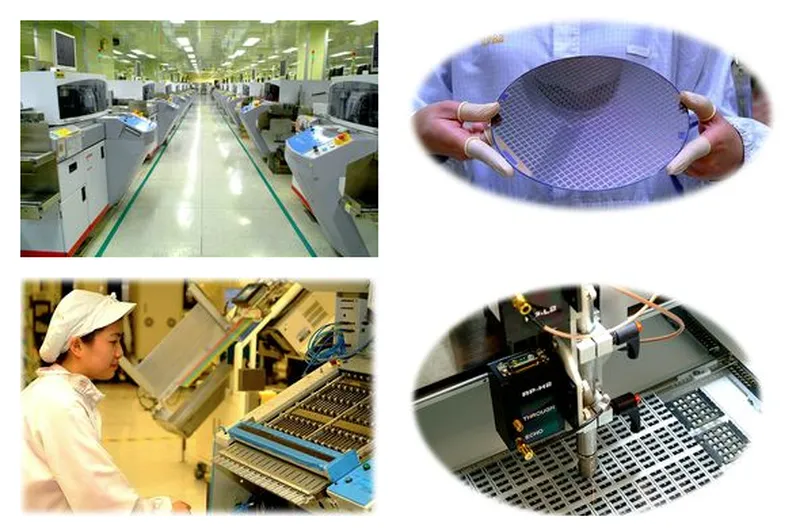 超豐電子產品服務