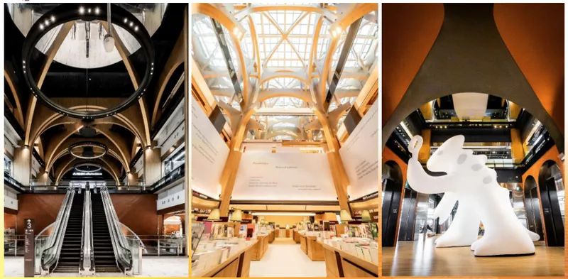 誠品生活誠品生活新店